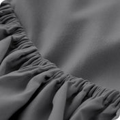 Microfiber Fitted Sheet