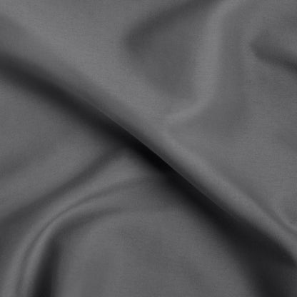 Close-up of microfiber fabric