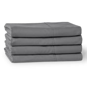 Ultra Soft Open End Pillowcase - 4 Pack - Bare Home - Pillowcases