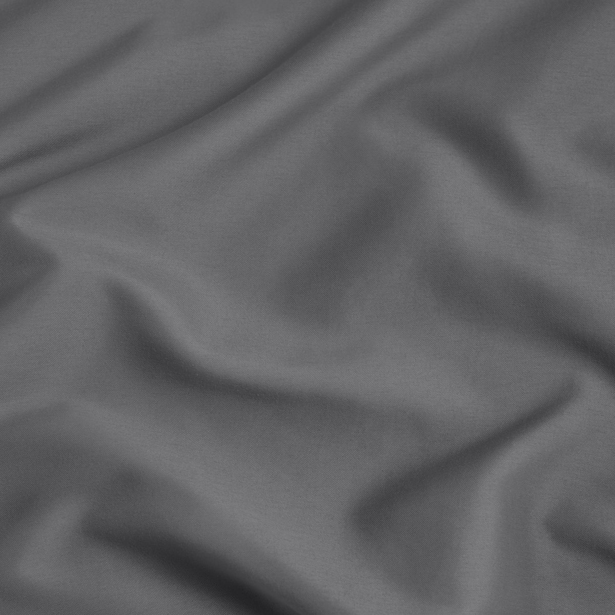 Close up of the microfiber pillowcase material