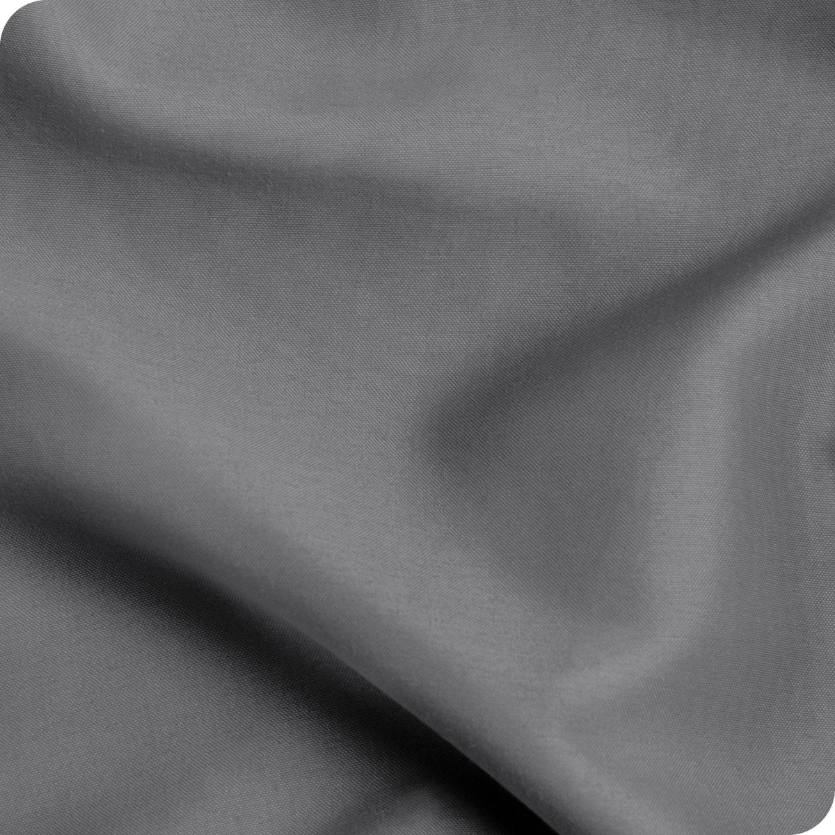 Close-up of a microfiber sheet