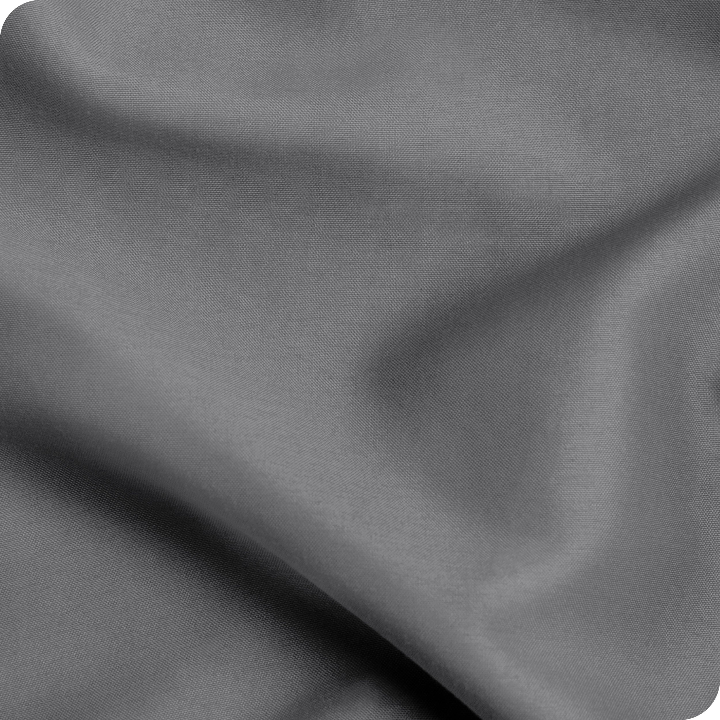 Close-up of a microfiber sheet