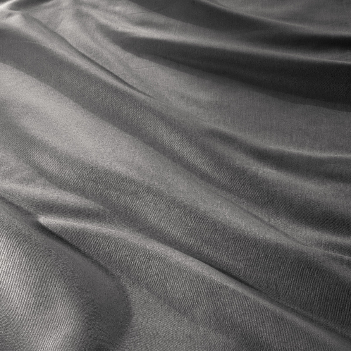 Sateen pillowcase fabric