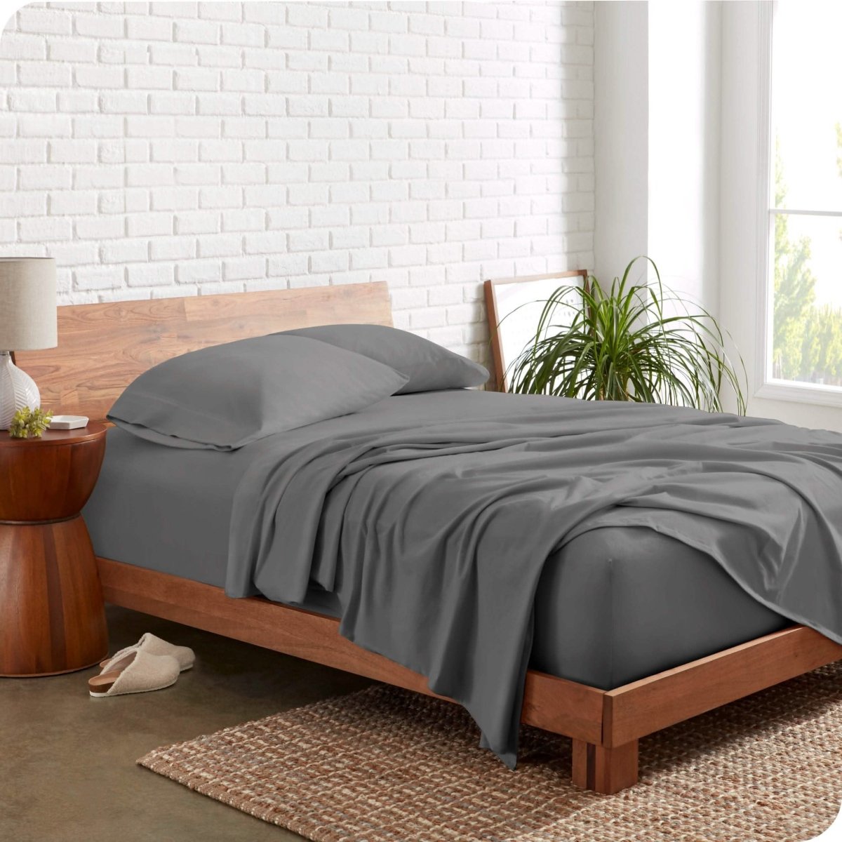 Cotton jersey sheets queen sales