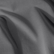 Close-up of jersey fabric with folds