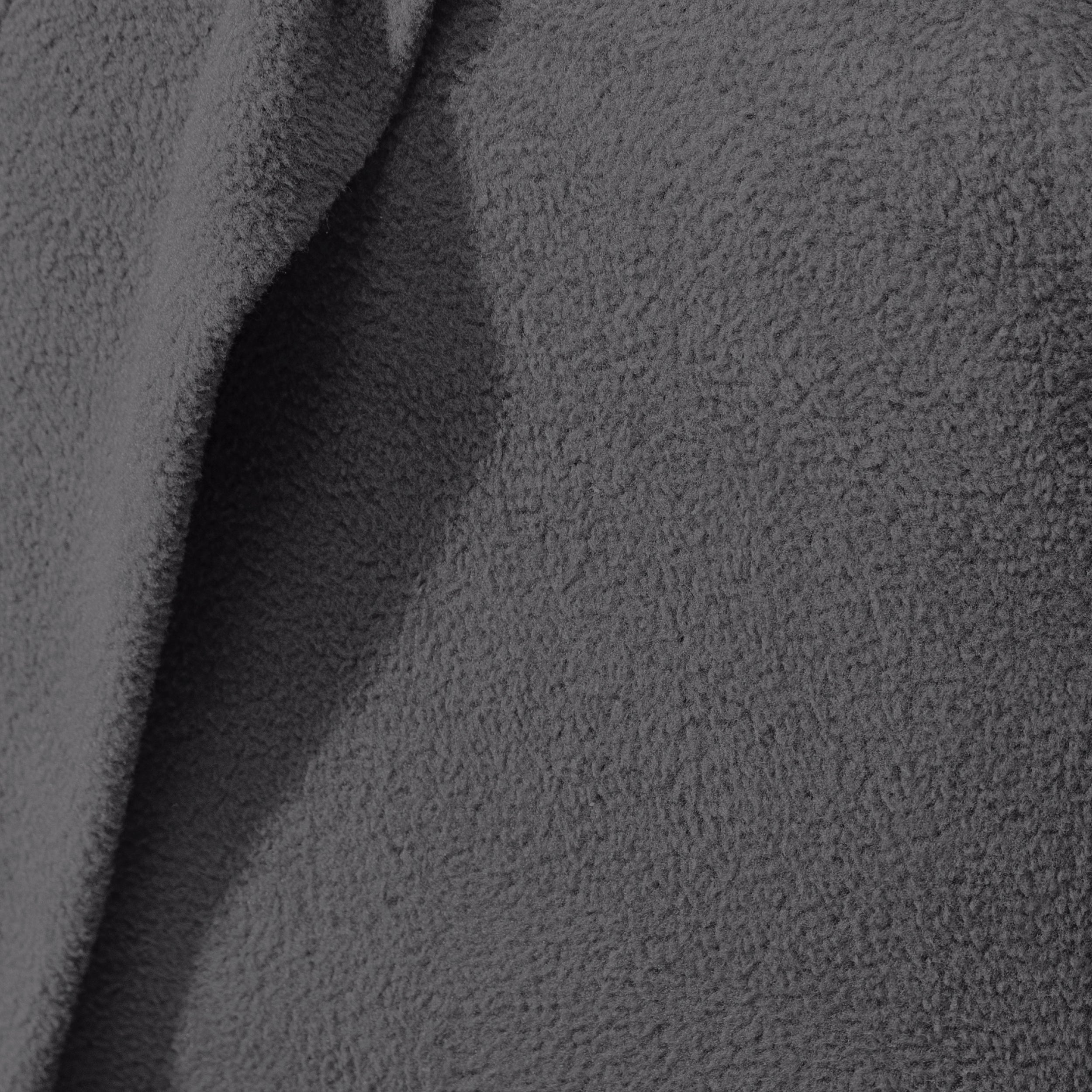 Close-up of polar fleece material