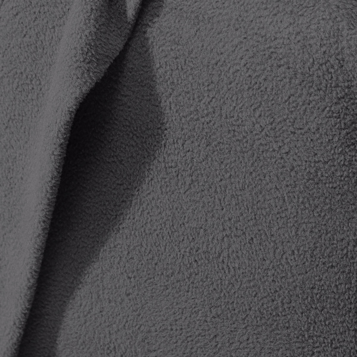 Close-up of polar fleece material