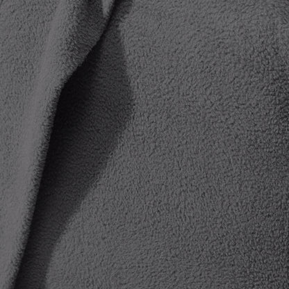 Close-up of polar fleece material