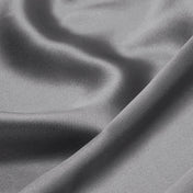 Close-up of satin fabric