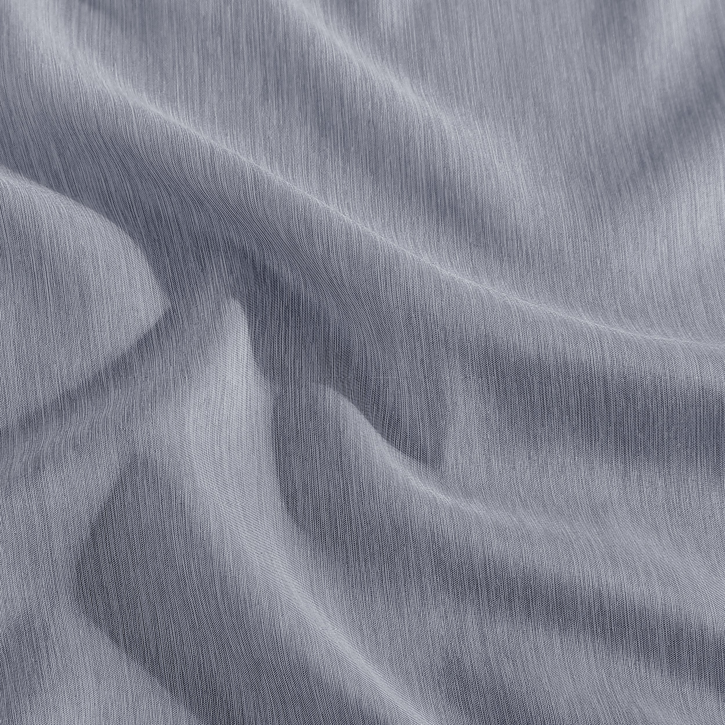 Heathered duvet cover fabric 