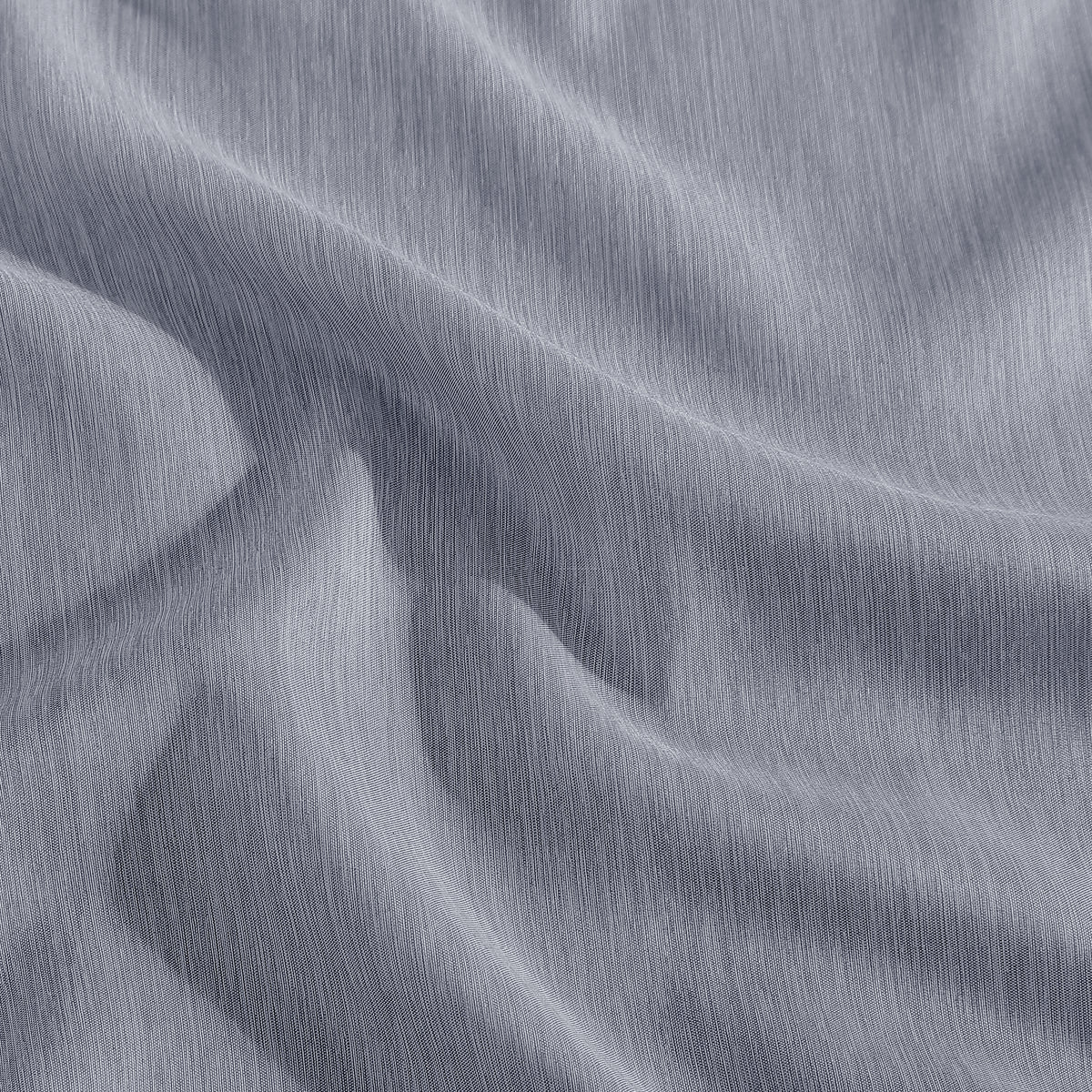Heathered duvet cover fabric 