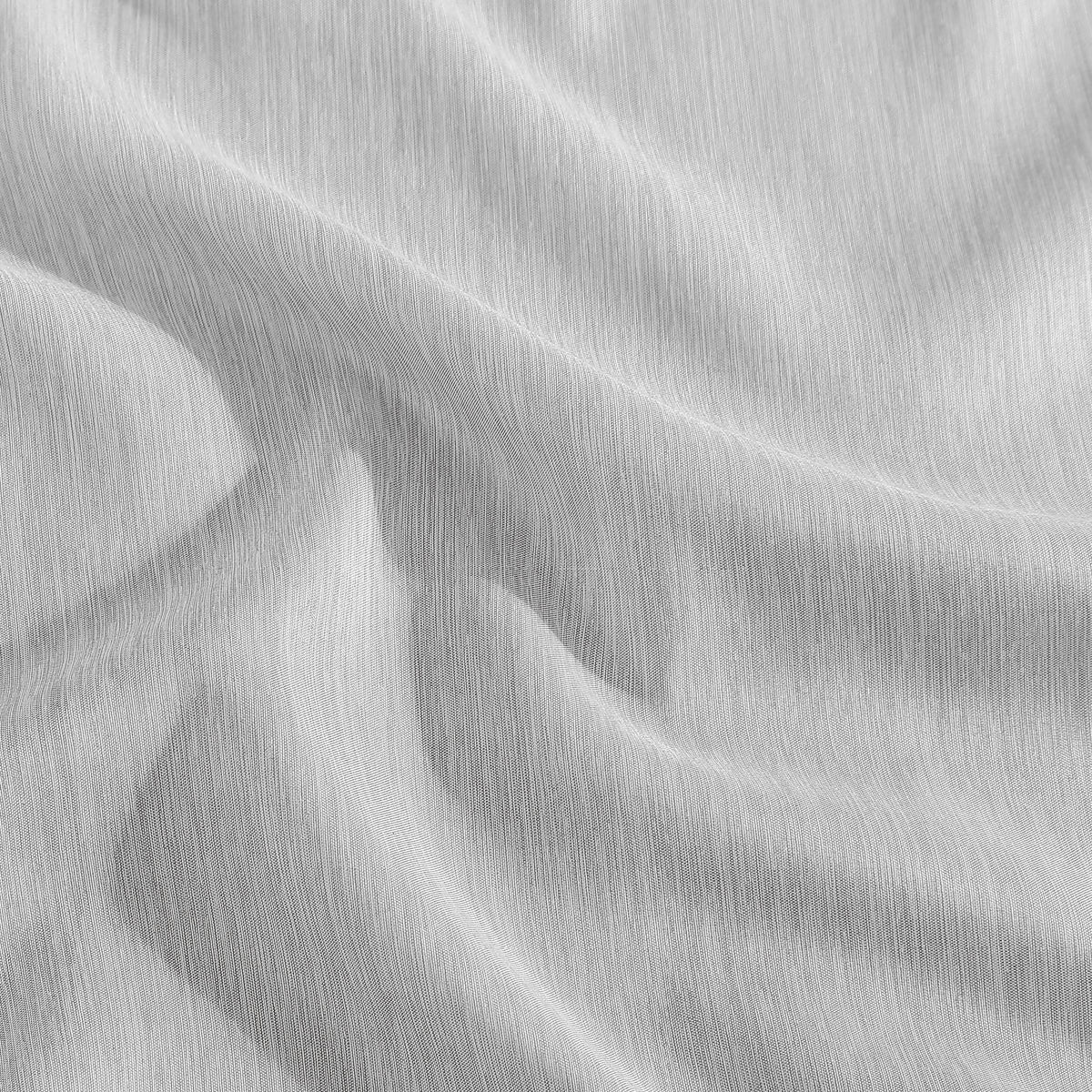 Heathered duvet cover fabric 
