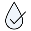 Icon - hypoallergenic