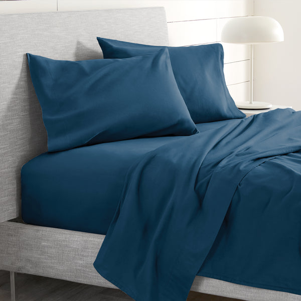 Images Extended Content Flannel Cotton Pillowcases2