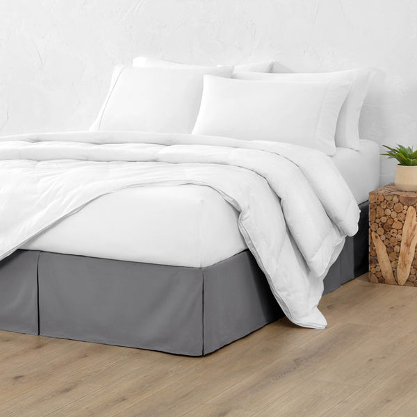Images Extended Content Microfiber Bed Skirts3 9Ae0