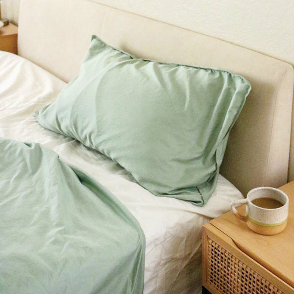 Images Extended Content Organic Cotton Percale Pillowcases2