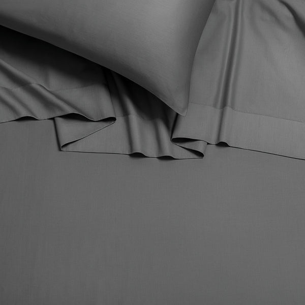 Images Extended Content Organic Cotton Percale Sheet Set3