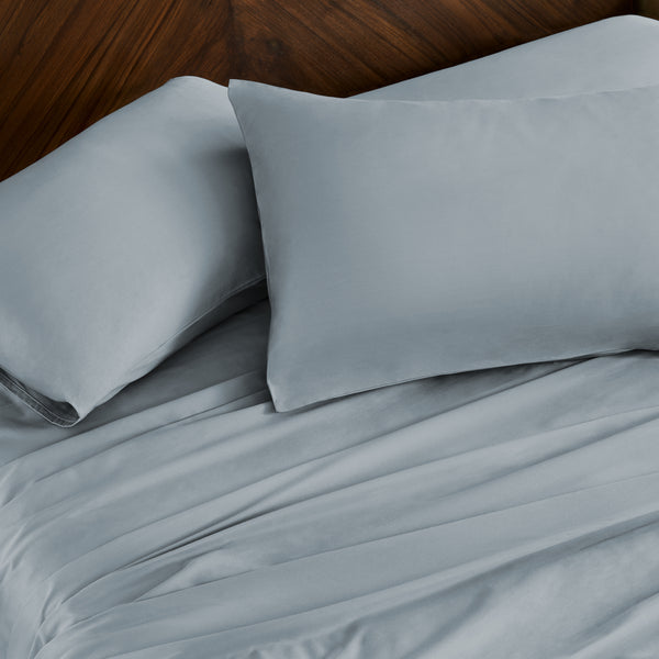 Images Extended Content Organic Cotton Sateen Pillowcases
