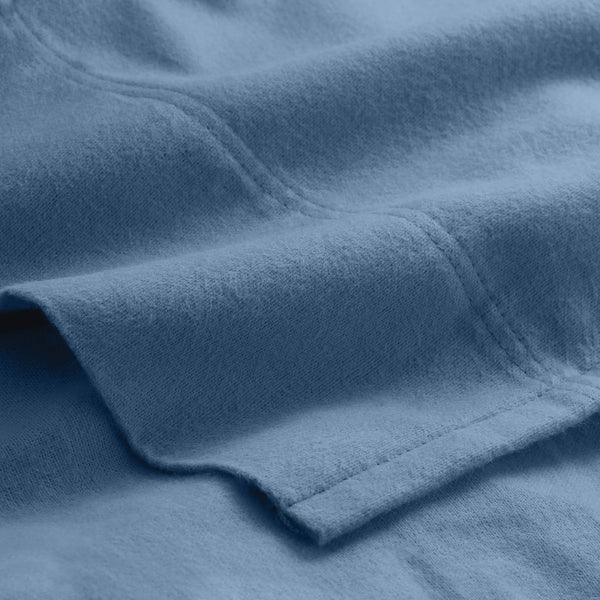 Images Extended Content Organic Flannel Sheet Set2