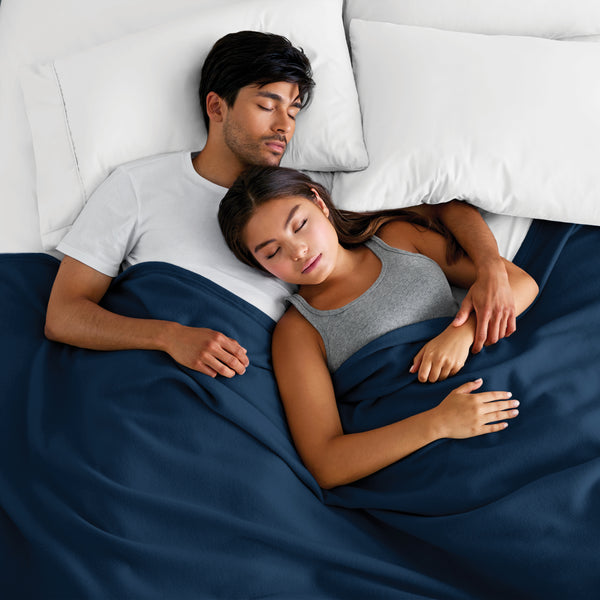 Images Extended Content Polar Fleece Blanket2