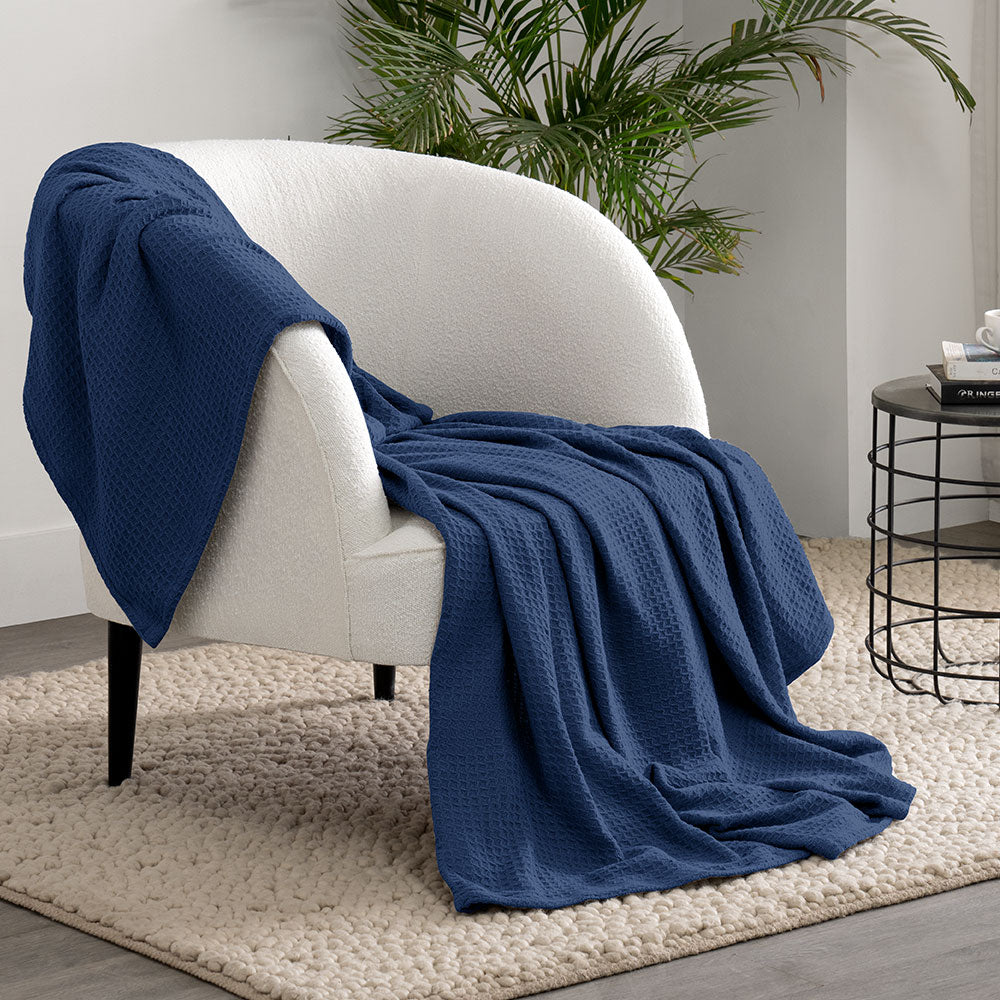 Images Extended Content Cotton Waffle 1