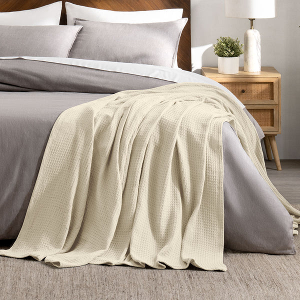 Images Extended Content Cotton Waffle 3