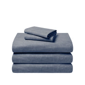 Cotton Flannel Sheet Set