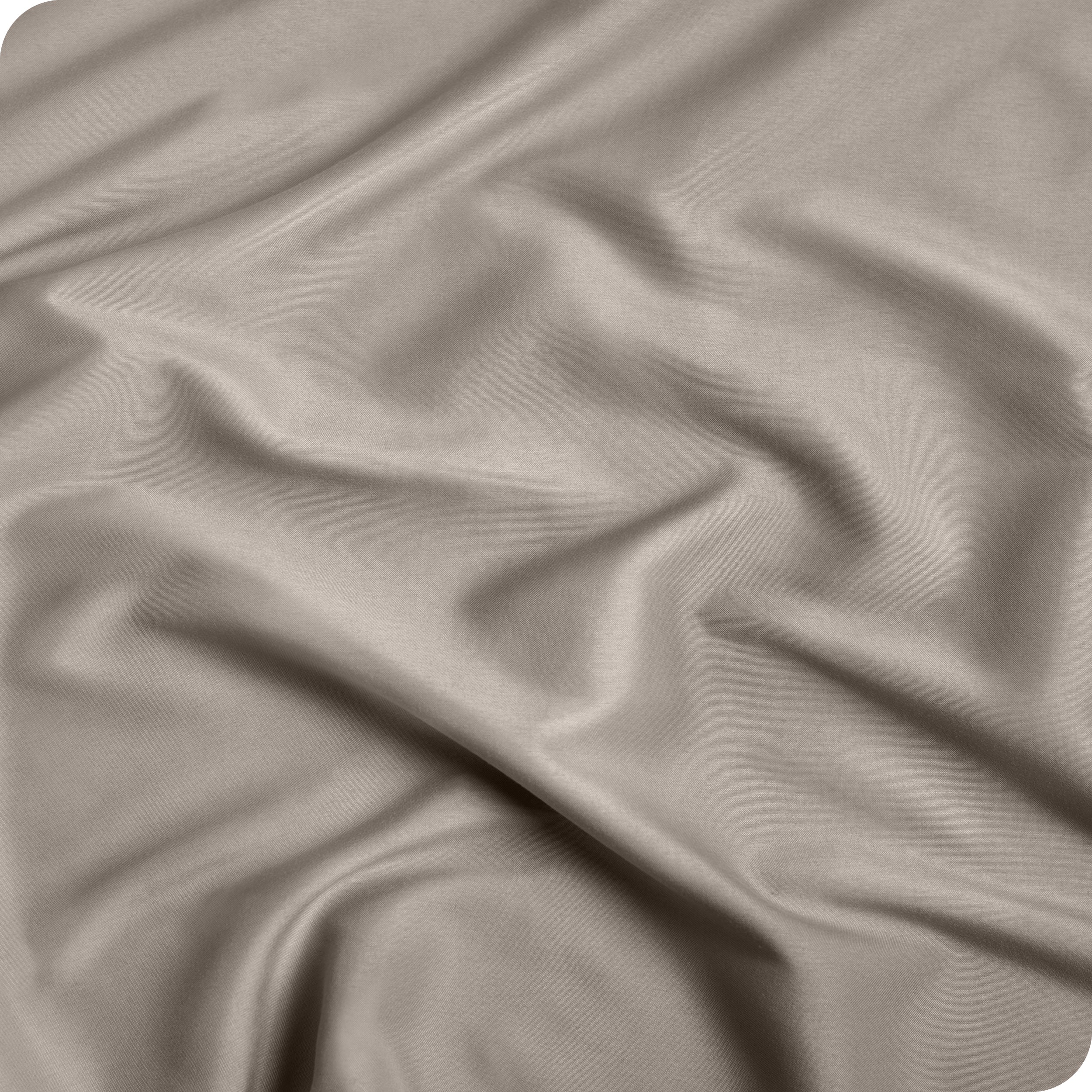 Microfiber Fitted Sheet
