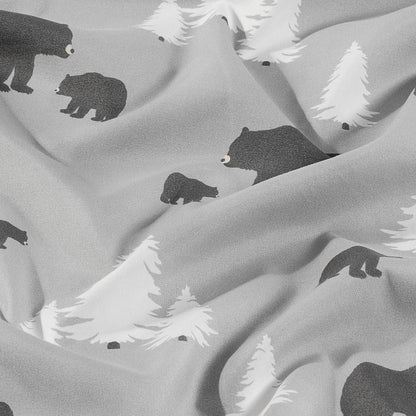 Ultra Soft Sheet Set - Prints - Bare Home - Sheet Set