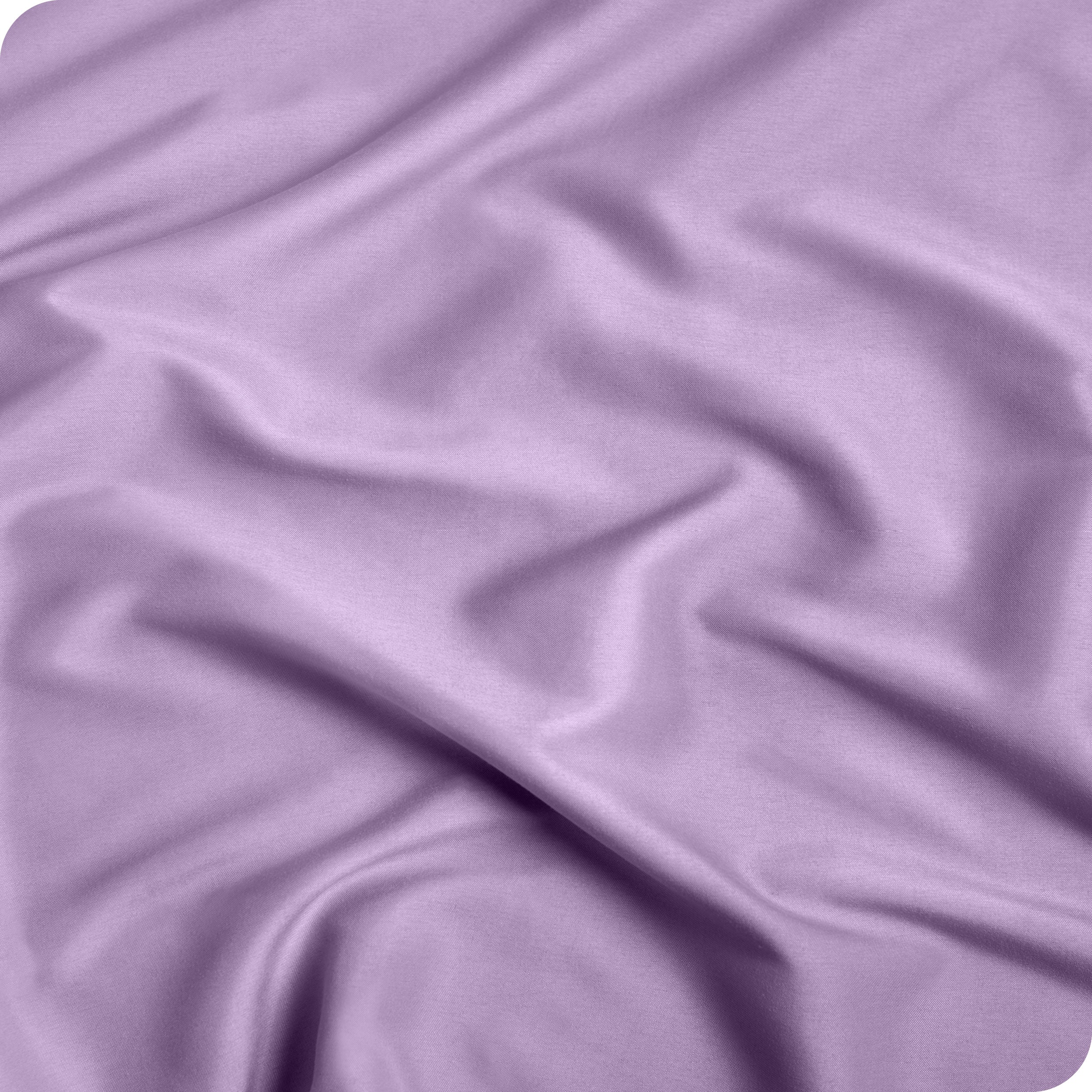 Microfiber Fitted Sheet