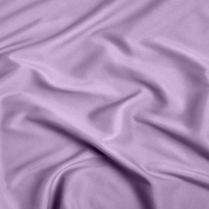 Microfiber fabric close-up