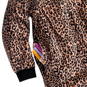 Close up of the pocket on a Bare Homey