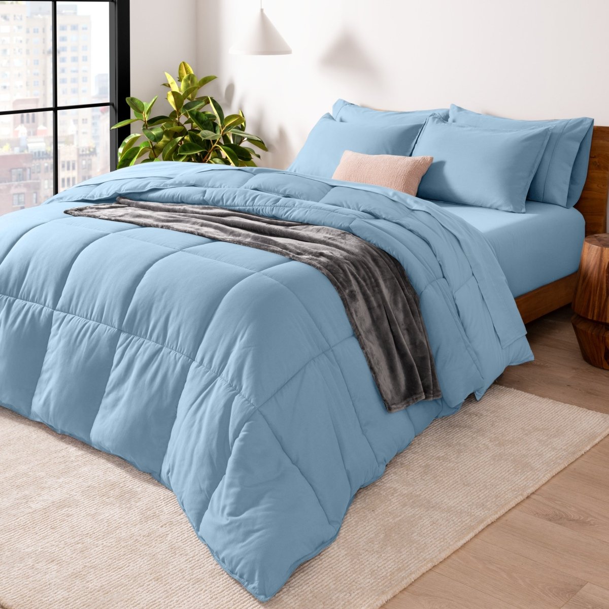 Bed - in - a - Bag - Bare Home