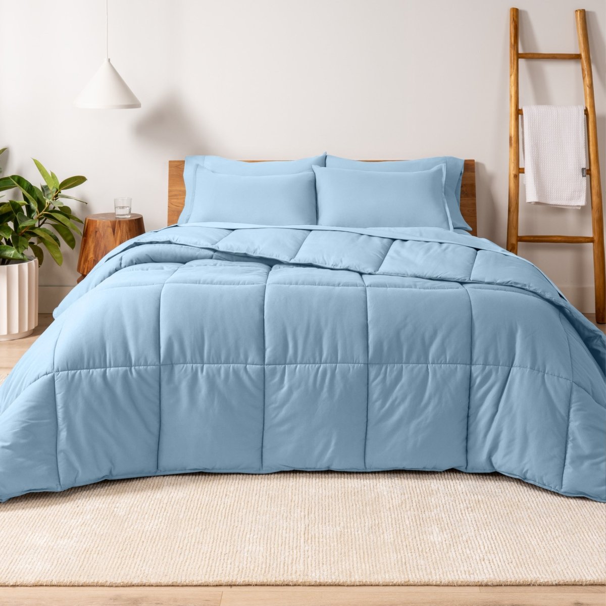 Bed - in - a - Bag - Bare Home