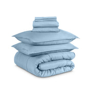 Bed-in-a-Bag