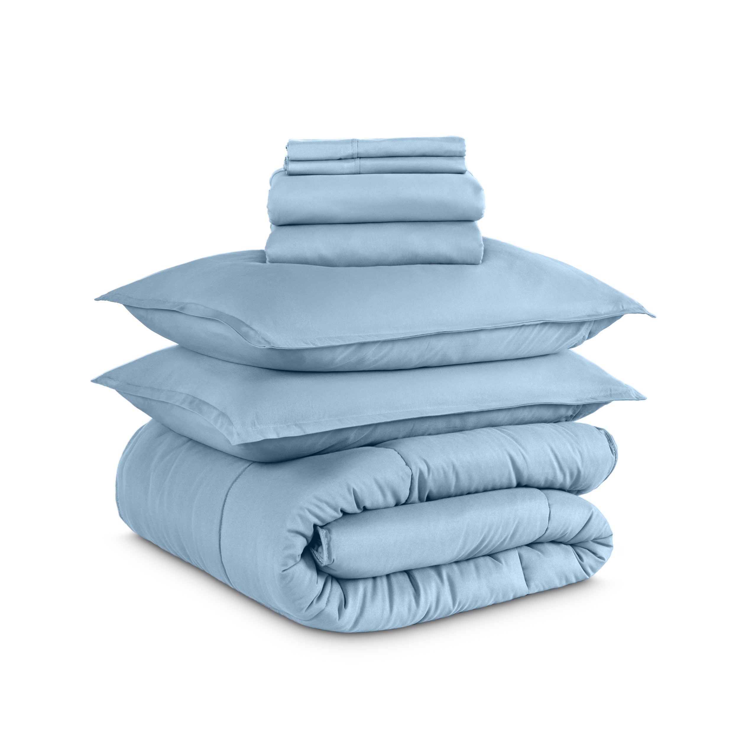 Bed-in-a-Bag