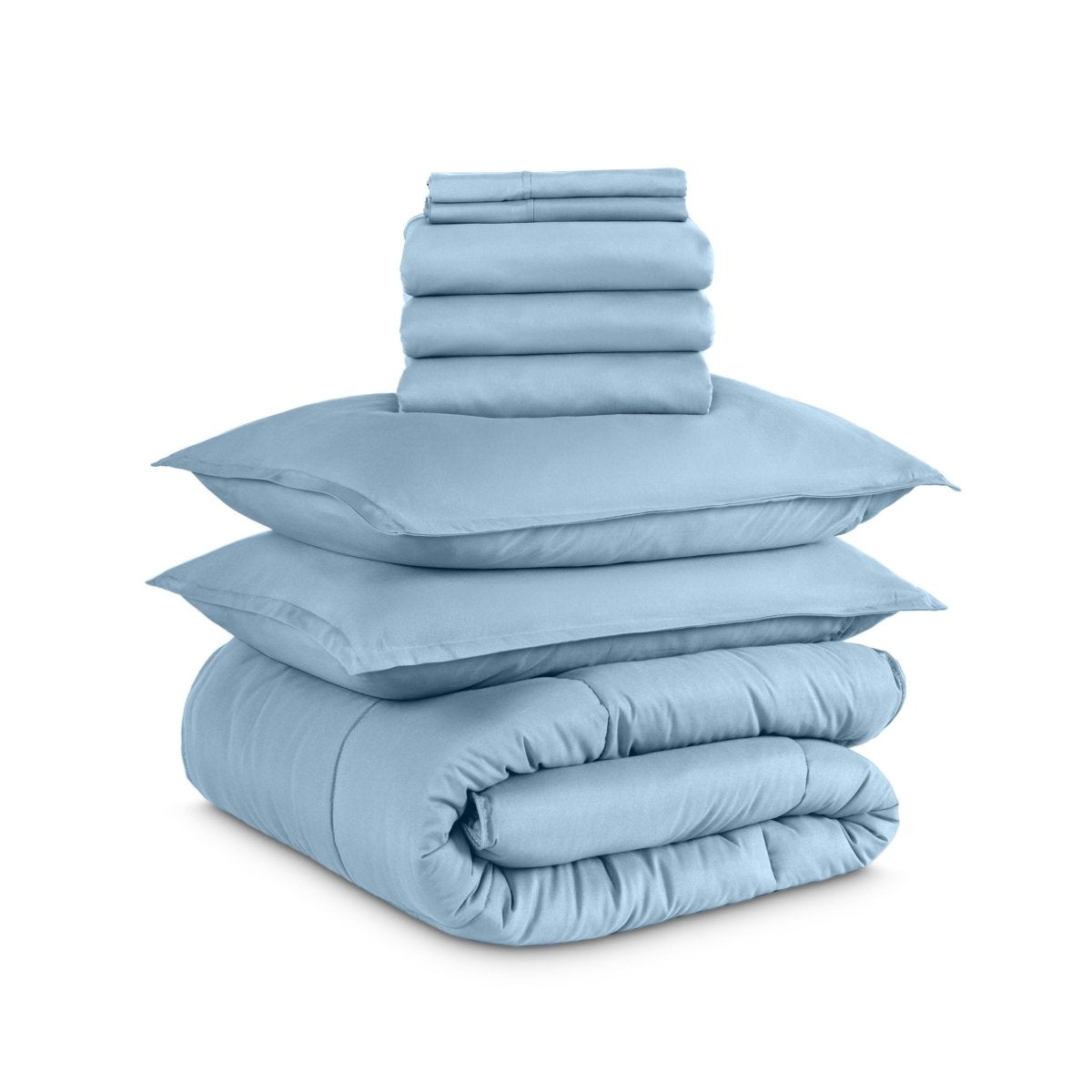 Bed - in - a - Bag - Bare Home