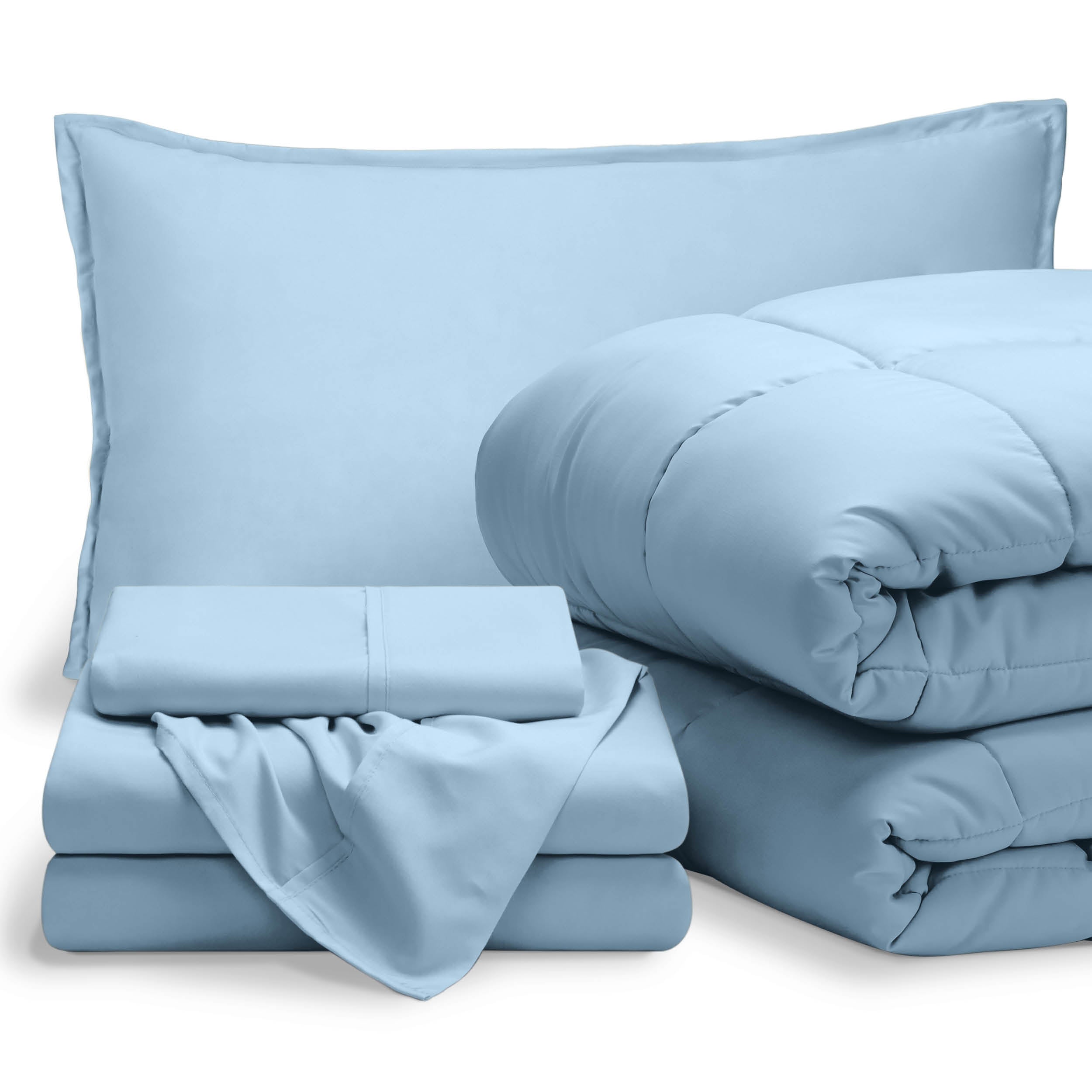 Ultra Soft Bed In A Bag