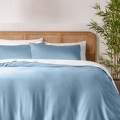Rayon From Bamboo Duvet Cover Set - Bare Home
