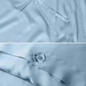 Rayon From Bamboo Duvet Cover Set - Bare Home
