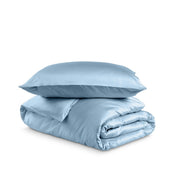 Rayon From Bamboo Duvet Cover Set - Bare Home