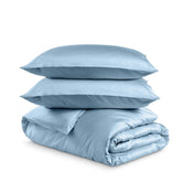 Rayon From Bamboo Duvet Cover Set - Bare Home