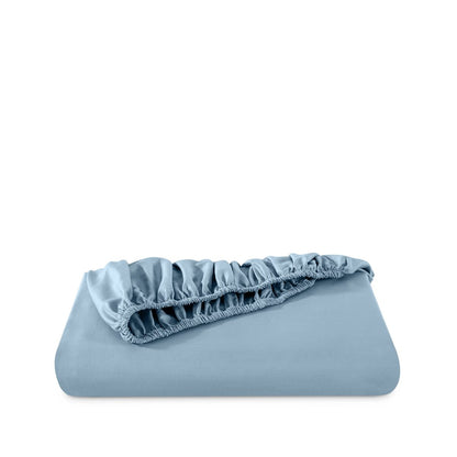 Rayon From Bamboo Fitted Sheet - Bare Home