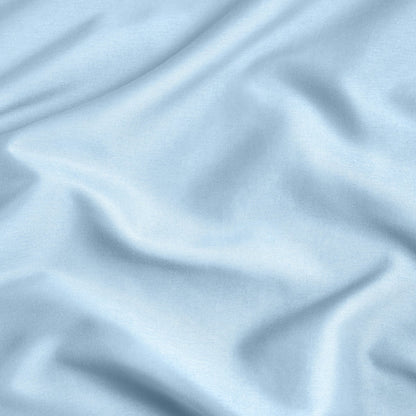 Close-up of microfiber fabric
