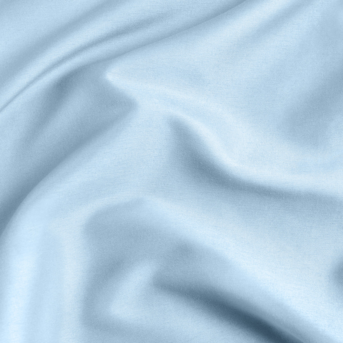 Close-up of microfiber fabric