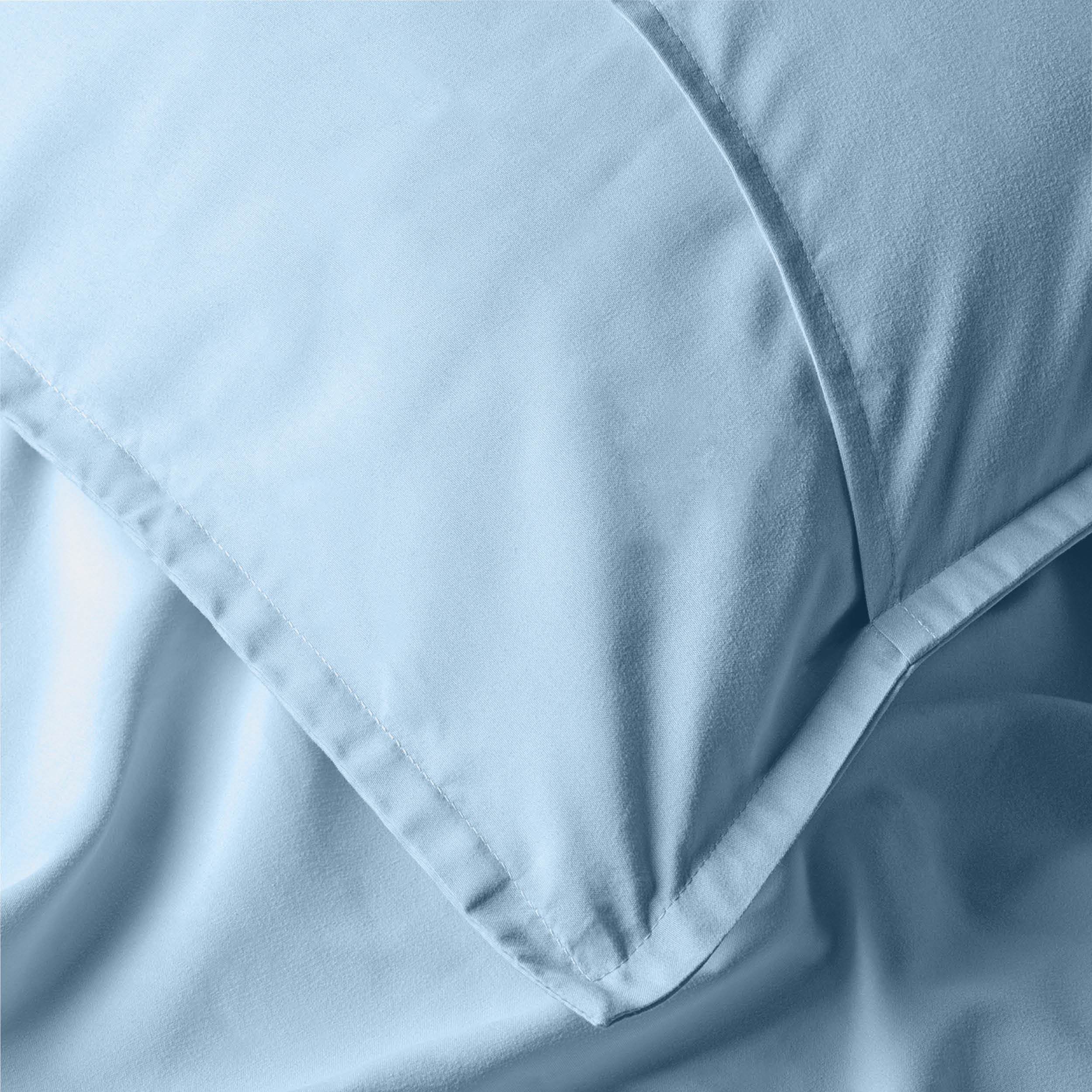 Ultra Soft Pillow Sham Set