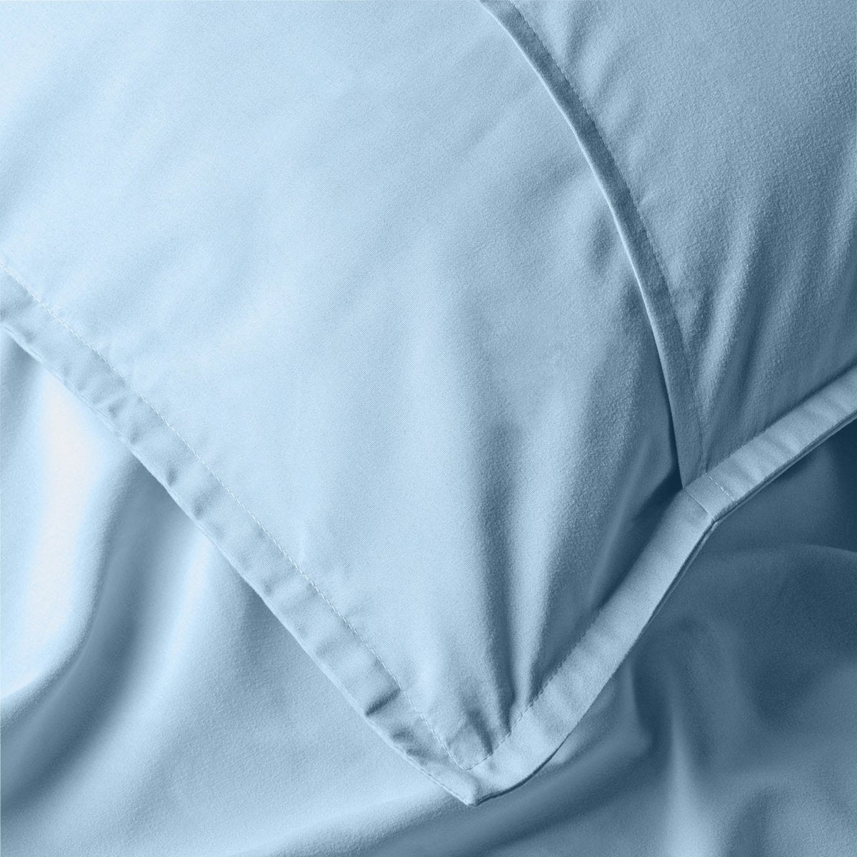 Ultra Soft Pillow Sham Set - Bare Home - Shams