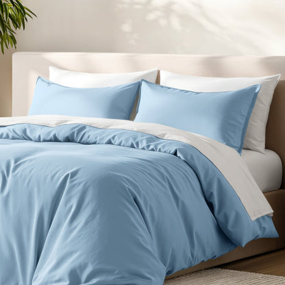 Ultra Soft Pillow Sham Set - Bare Home - Shams