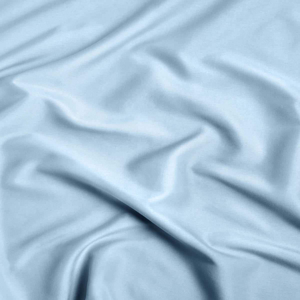 Microfiber fabric close-up