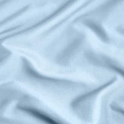 Close up of the microfiber pillowcase material